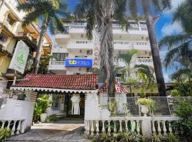 FabHotel DDHYANA The Wellness Centre and Resort