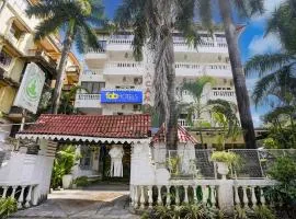 FabHotel DDHYANA The Wellness Centre and Resort