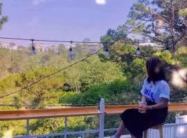 Villa mini 3 phòng ngủ Đà Lạt