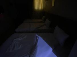 Pyramids Fort & free pickup shuttle, hotel near Cairo International Airport - CAI, Cairo