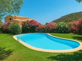 Villino Tiriddò Porto San Paolo