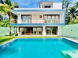 Casa Delora, Ahangama