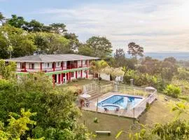 Finca Hotel Resplandor Quindiano - Eje Cafetero Quindío