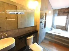 Maximize Brand New Hostel Udonthani