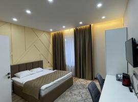 Elite House, hotel a Shymkent