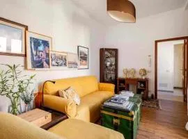 Casa Dorina, charme e comfort a 100 m dal mare