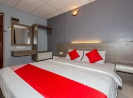 OYO 91258 Qish Hotel Banda Kaba