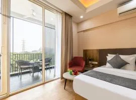 Limewood Signature - Huda City Centre