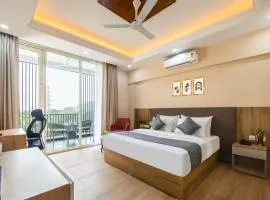 Limewood Signature - Huda City Centre