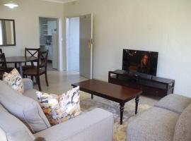 St Tropez Luxe Hotel, hotel v destinaci Harare