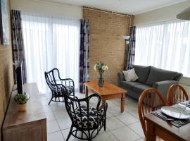 Comfortable holiday home in Noordwijkerhout near the sea, hotel v destinaci Noordwijkerhout