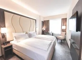 PLAZA INN Mannheim