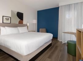 Spark By Hilton Montreal Midtown, hotel v Montrealu