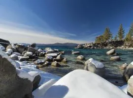 Hyatt Regency Lake Tahoe Resort, Spa & Casino