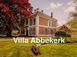 Villa Abbekerk - Bed & Breakfast
