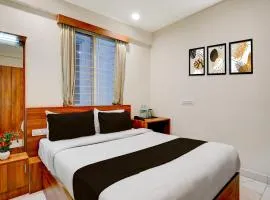 Super Townhouse Marathahalli KLM Fashion Mall Formerly Hotel Avenue