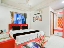 Super Collection O City Center New Town Kolkata Formerly Paradise Inn, hotel in Salua