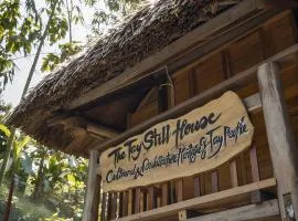 The Tay Still House Dorm Onsen Packaged