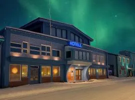 True Vesterålen Hotel