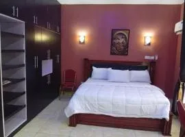 Goshen Arena Luxury Family and Business Apartment