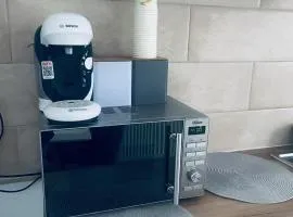 Magnolia Residence K&A