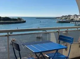 Appartement, vue mer imprenable