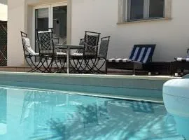 Townbeach Villa with Private Pool