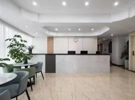 Yiren Starry Sky Hotel