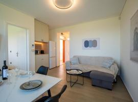 Panagiouda Nest, hotel in Panagioúda