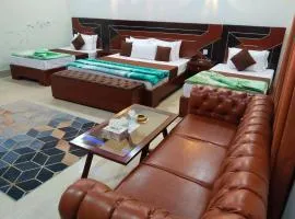 Shelton Elite Hotel
