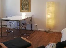 1 Z Wohnung - 30 Min nach Zürich Schweiz