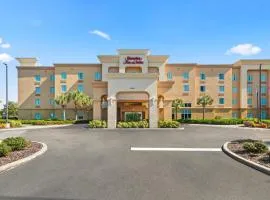 Hampton Inn & Suites Port Richey