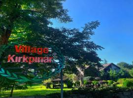 Villa Kirkpinar Sapanca, hotel in Sapanca