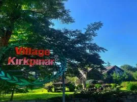 Villa Kirkpinar Sapanca