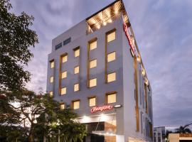 Hampton By Hilton Yopal, hotel sa Yopal