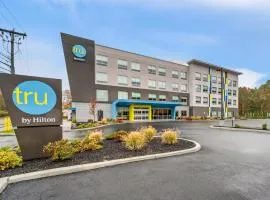 Tru By Hilton Brockton