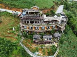 Muong Hoa River View Hotel