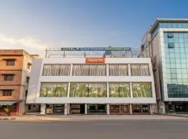 FabHotel Black Diamond