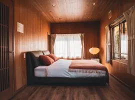 Karabiner House Myoko