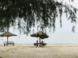 The Last Point Koh Takiev