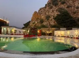 Golden Valley Resort Sariska