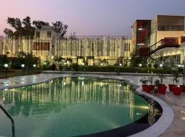 The Golden Valley Hotel and Resort , Sariska