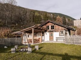 Rossweid Huette, Hotel in Stans