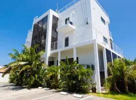 CASA DUMAI OceanVilla NAKIJIN