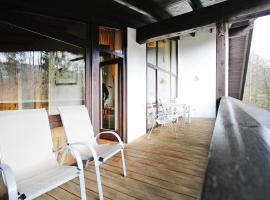 Apartments in Wieda, hotel v destinaci Wieda