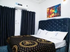 Shepherd Spring Apartments