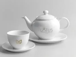 Lotus Luxury Residencies