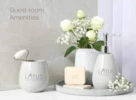 Lotus Luxury Residencies