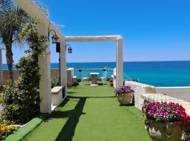 B&B Laudato Sii Tropea