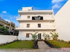 Hotel O Kashi Ghat Formerly Gulab Residency